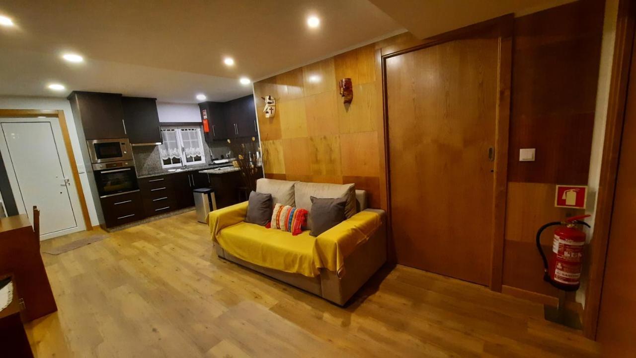 Apimonte City House A ブラガンサ エクステリア 写真